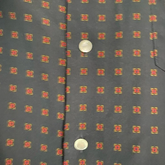 Hunter Bell Francis Silk Top - Picture 4 of 7